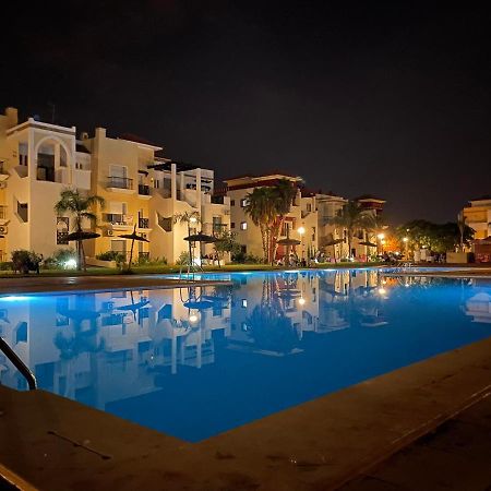 Appartement Marina Saïdia Екстериор снимка