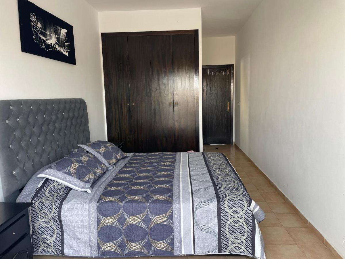 Appartement Marina Saïdia Екстериор снимка