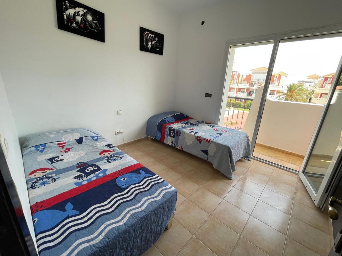 Appartement Marina Saïdia Екстериор снимка