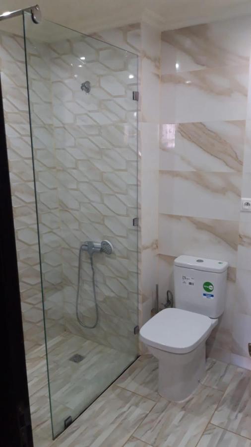 Appartement Marina Saïdia Екстериор снимка