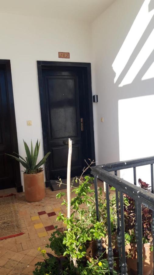 Appartement Marina Saïdia Екстериор снимка