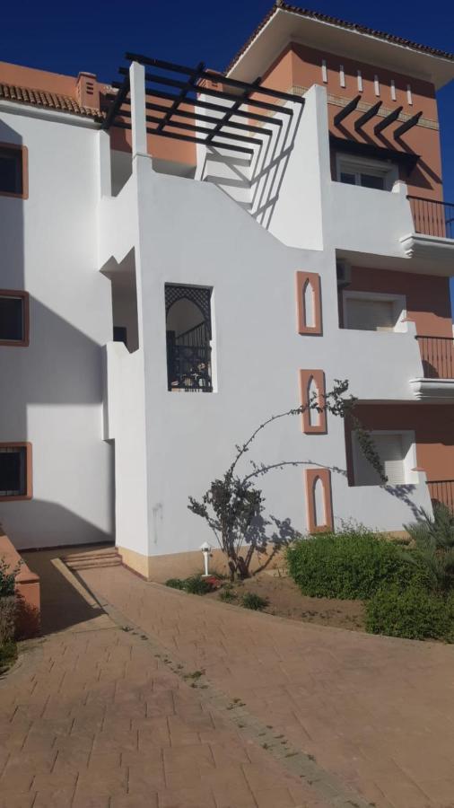Appartement Marina Saïdia Екстериор снимка