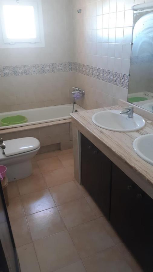Appartement Marina Saïdia Екстериор снимка