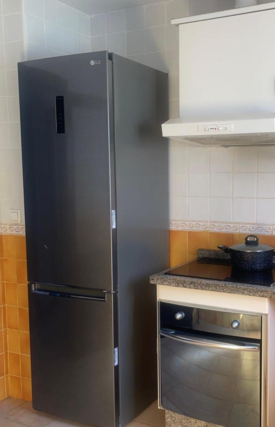 Appartement Marina Saïdia Екстериор снимка